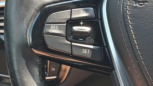 2019 BMW 5 Series 530e xDrive iPerformance