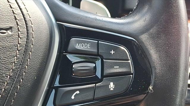 2019 BMW 5 Series 530e xDrive iPerformance