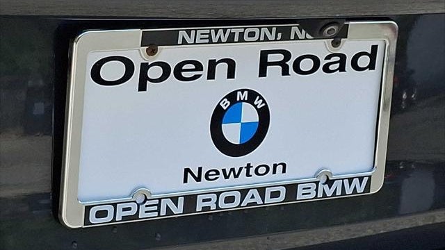 2019 BMW 5 Series 530e xDrive iPerformance