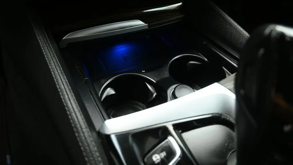2018 BMW 5 Series M550i xDrive