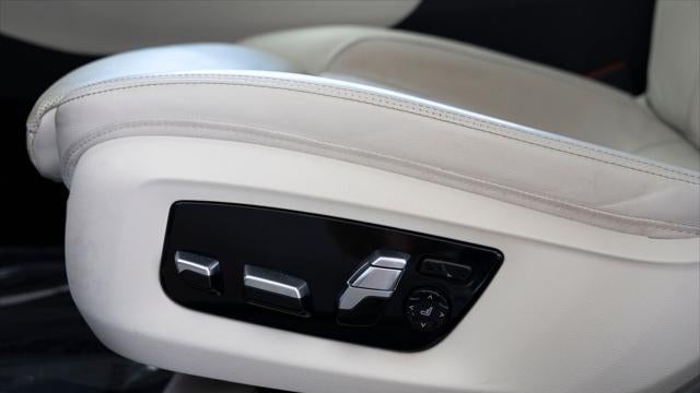 2019 BMW 5 Series M550i xDrive
