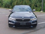 2018 5 Series Thumbnail 8