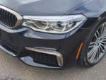 2018 5 Series Thumbnail 9