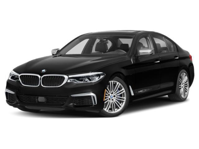 2018 BMW M