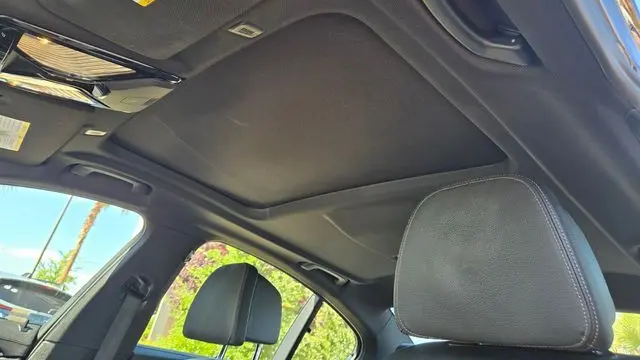 2019 BMW 5 Series M550i xDrive
