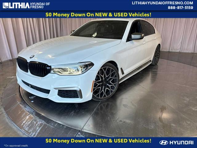 2019 BMW M