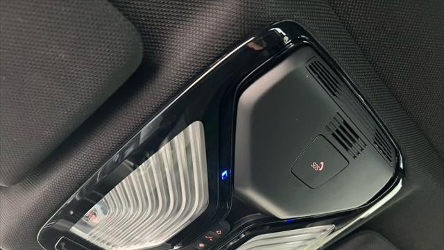 2018 BMW 5 Series M550i xDrive