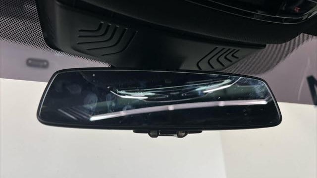 2018 BMW 5 Series M550i xDrive
