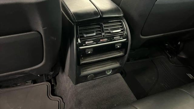 2018 BMW 5 Series M550i xDrive