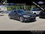 2017 5 Series Thumbnail 1