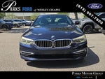 2017 5 Series Thumbnail 3