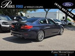 2017 5 Series Thumbnail 5
