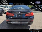 2017 5 Series Thumbnail 6