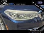 2017 5 Series Thumbnail 7