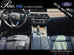 2017 5 Series Thumbnail 11