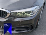 2019 5 Series Thumbnail 9