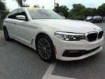 2018 5 Series Thumbnail 3
