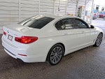 2018 5 Series Thumbnail 9