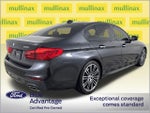 2018 5 Series Thumbnail 4