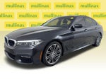 2018 5 Series Thumbnail 15