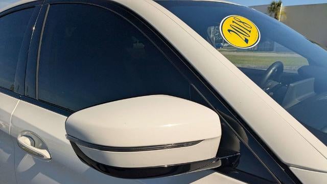 2018 BMW 5 Series 540i