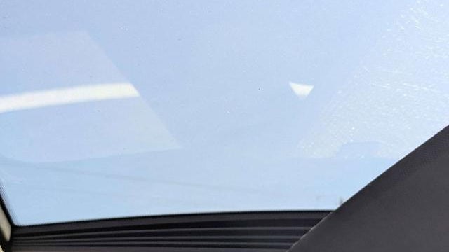 2018 BMW 5 Series 540i