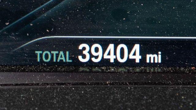 2017 BMW 5 Series 540i xDrive