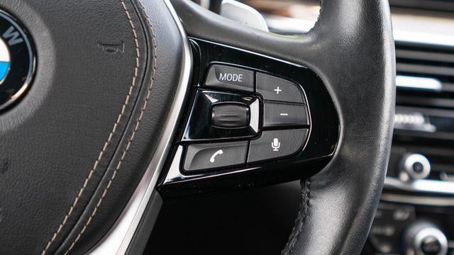 2017 BMW 5 Series 540i xDrive