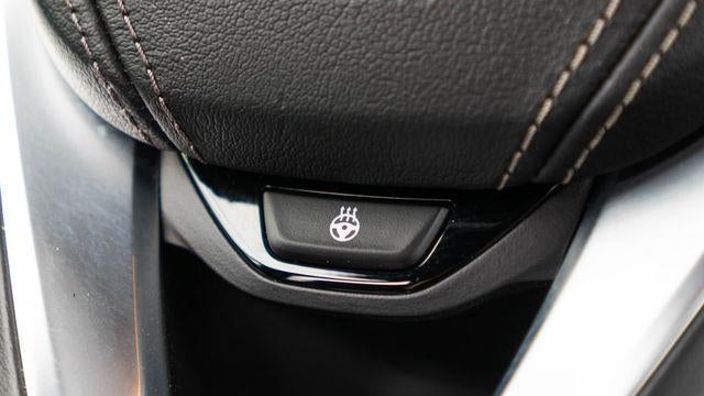 2017 BMW 5 Series 540i xDrive