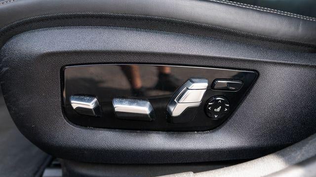 2017 BMW 5 Series 540i xDrive