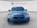 2017 5 Series Thumbnail 2
