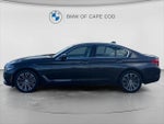 2017 5 Series Thumbnail 4