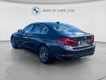2017 5 Series Thumbnail 5