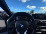 2017 5 Series Thumbnail 12
