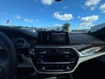 2017 5 Series Thumbnail 13