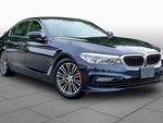 2017 5 Series Thumbnail 3