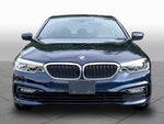 2017 5 Series Thumbnail 4