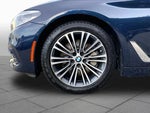 2017 5 Series Thumbnail 11