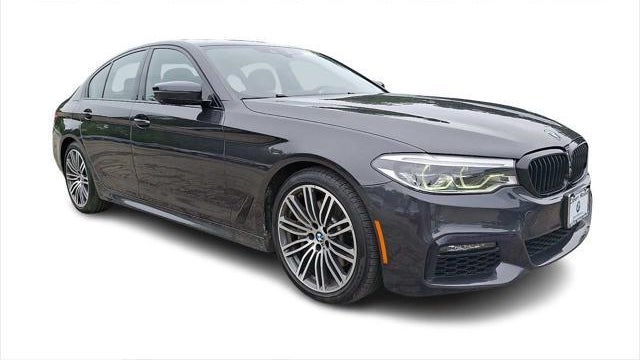 Preowned 2019 BMW 5 Series 540i xDrive for Sale