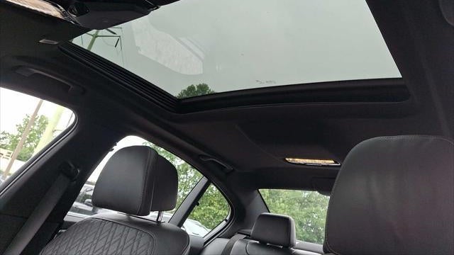 2019 BMW 5 Series 540i xDrive