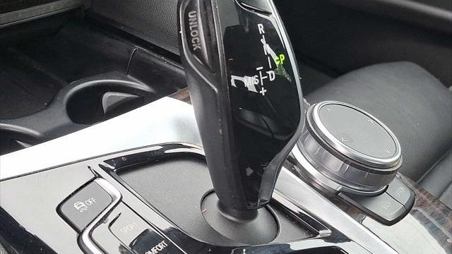 2019 BMW 5 Series 540i xDrive