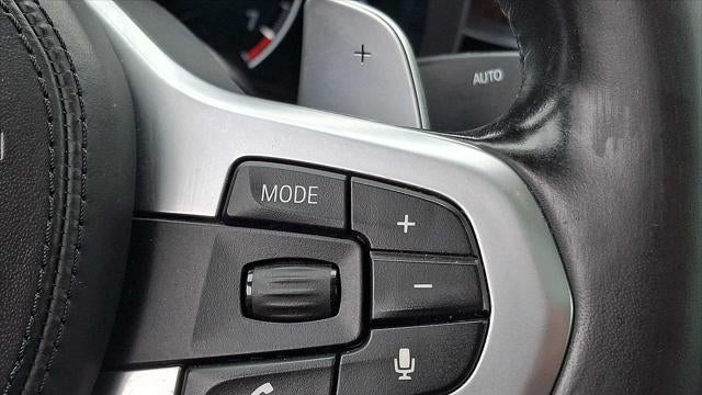 2019 BMW 5 Series 540i xDrive