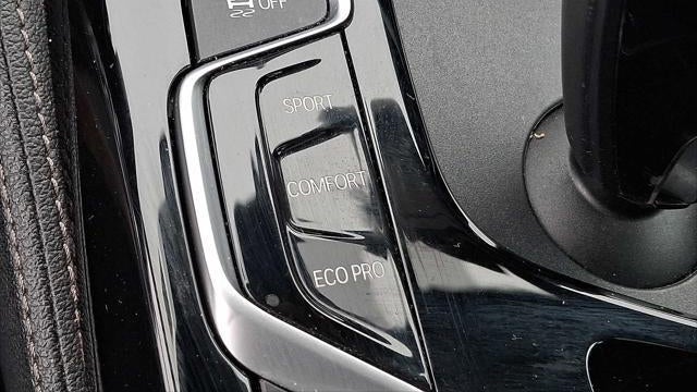 2019 BMW 5 Series 540i xDrive