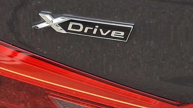 2019 BMW 5 Series 540i xDrive