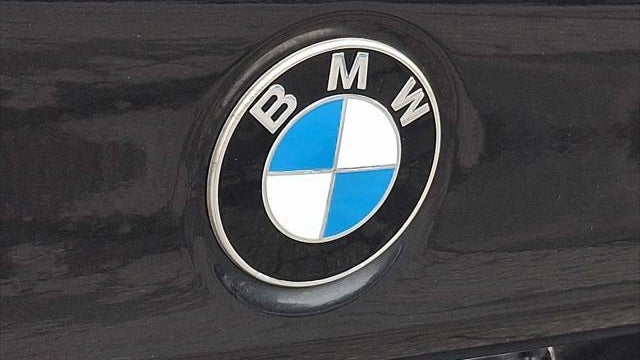 2019 BMW 5 Series 540i xDrive