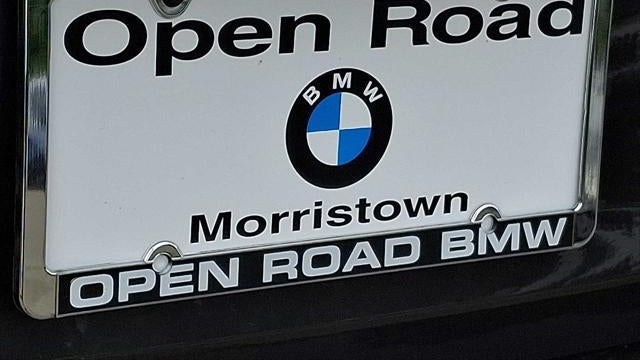 2019 BMW 5 Series 540i xDrive