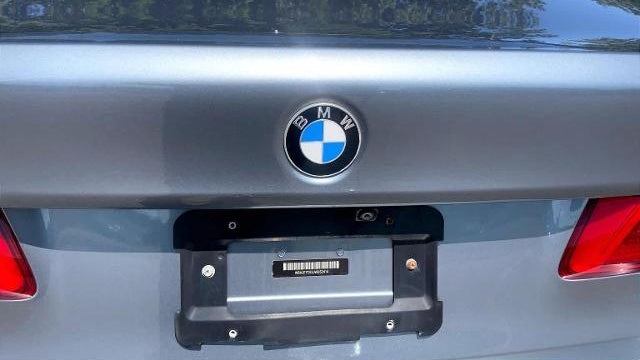 2018 BMW 5 Series 540i xDrive