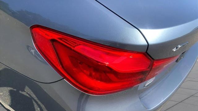 2018 BMW 5 Series 540i xDrive