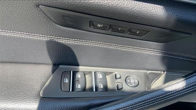 2018 BMW 5 Series 540i xDrive
