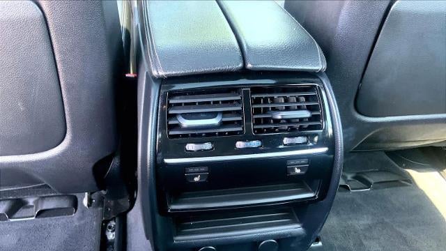 2018 BMW 5 Series 540i xDrive